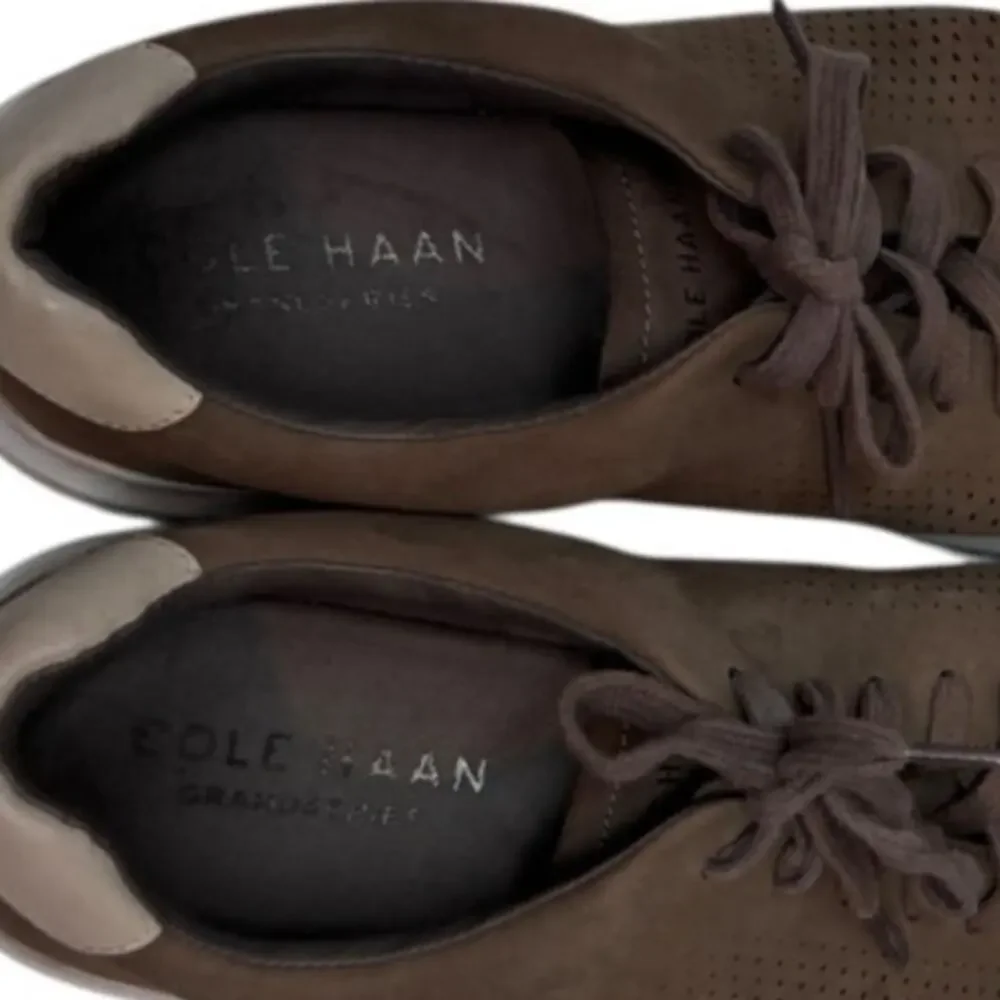 COLE HAAN Grand Casual Men's Sneaker SZ 10